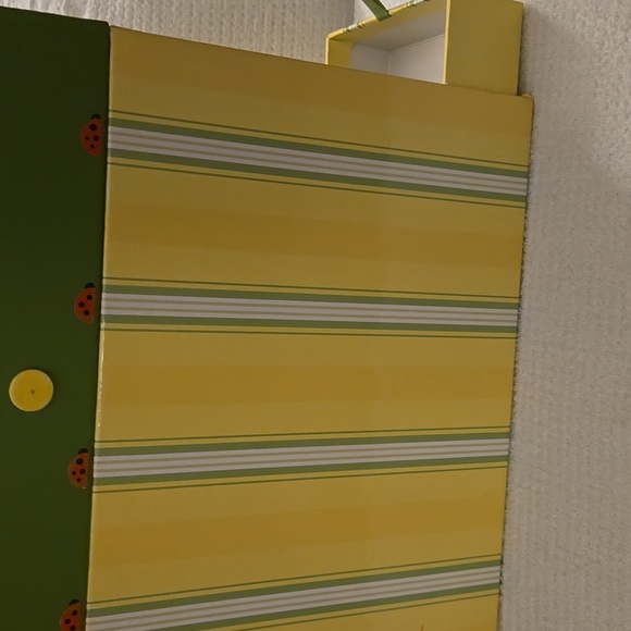 Hallmark Greeting Card Organizer - Picture 2 of 7